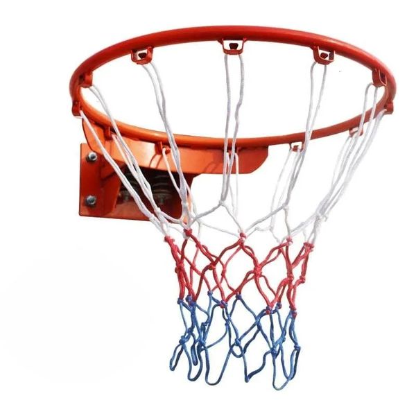 Balles Grand Panier de Basket Facile à Installer 45cm Système Buts 1Set 230608