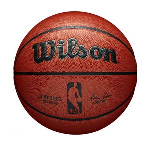Balles Indoor Competition Basketball Marron 28,5 po 230729
