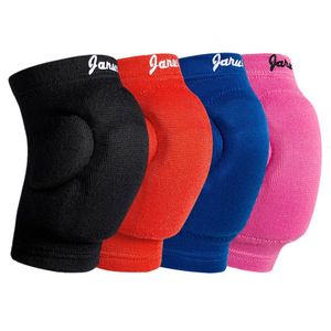 Palle JANUS Ginocchiera Ispessimento Allenamento Ginocchiera elastica Protettiva Pallacanestro Calcio Pallavolo Sport estremi Protecto 230726