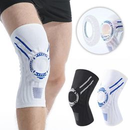 Ballen Knie Pads Professionele Compressie Brace Ondersteuning voor Artritis Relief Gewrichtspijn ACL MCL Meniscus Tear Post Chirurgie 230715