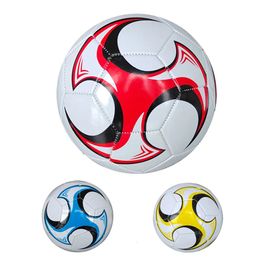 Ballen Middelbare schoolvoetbalteam Competitiebal Voetbal Maat 5 Clubtraining Buitentraining Sportaccessoires 231030