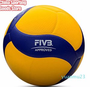 Modelo de pelotas Modelo de voleibol Competición Juego profesional Regalo interior Bomba Aguja