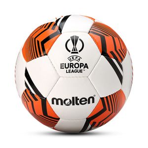 Ballen Gesmolten Originele Voetballen Standaard Maat 4 Maat 5 PVCTPU Hoge Kwaliteit Voetbal Training Match League Ball Mannen futbol topu 230603