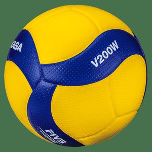 Balls officiel FIVB TOKYO Volleyball intérieur 230831