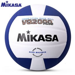 Ballons Original Volleyball VQ2000 Match National Professionnel Football College Sports league 230719
