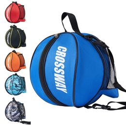 Balles Sport En Plein Air Épaule Ballon De Football Sacs Enfants Football Volley-Ball Sacs De Basket-ball Accessoires De Formation Équipement De Sport 230614