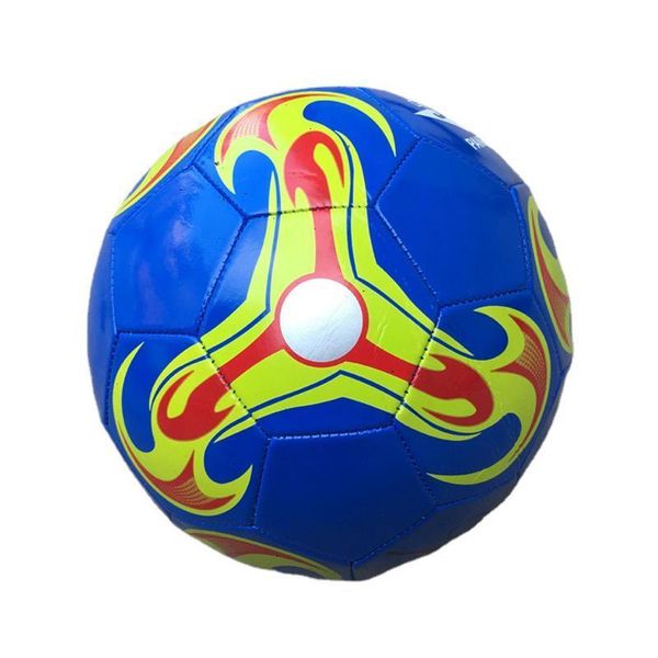 Balones Equipo de entrenamiento al aire libre Fútbol Balones de fútbol cosidos a máquina Competición de PVC Balones de fútbol Tamaño 5 Balones de fútbol profesionales 230627