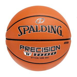 Balls Precision TF 1000 Indoor Game Basketbal 29 5 In 230704