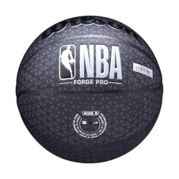 Balls Pro Gedrukt Indoor/Outdoor Basketbal Middernacht 27.5 In. 230715