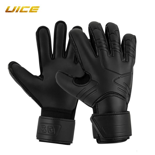 Gants de gardien de but professionnels, taille 7 10, accessoires de Football, gants d'entraînement en Latex, 231030