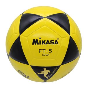 Ballons ballon de Football professionnel taille Standard 5 ligue de but de Football entraînement de Sport en plein air bola 231110