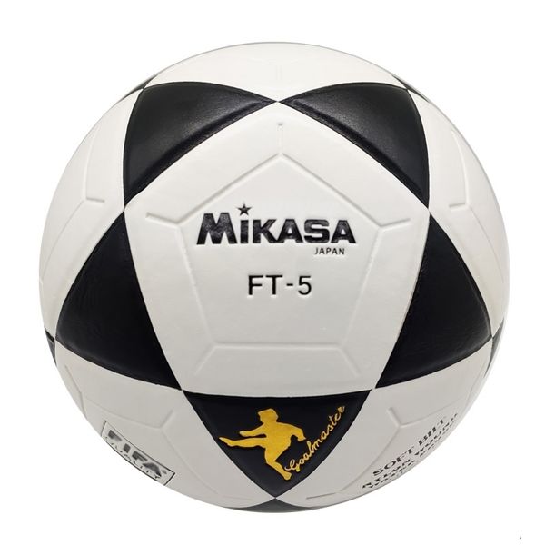 Ballons de football professionnel Taille standard 5 Football Goal League Sport Training Outdoor bola 230113