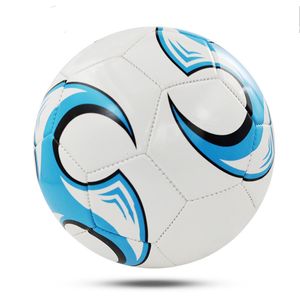 Ballen PVC Materiaal Slijtvast Duurzaam Standaard Maat 5 Voetbal Normaal 11 Speler Voetbalveldbal Jeugd Trainingsbal 230613