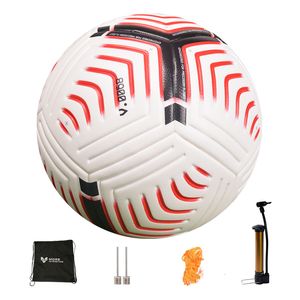 Ballons Russie Taille Professionnelle 4 5 Football Premier PU Ballon De Football Sans Soudure But Équipe Match Formation Ligue Futbol Bola 230307