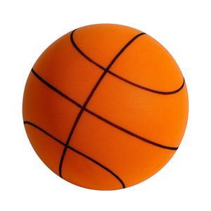 Ballen Silent Ball Kinderpattraining Indoor Basketbal Baby Schieten Speciaal 24cm 231030