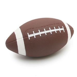 Balls Taille n ° 3 Teenagers Rugby Ball American Football Étudiants Formation Balls Childre