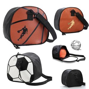 Balles sac de sport sac de basket-ball sac à dos épaule sacs de football équipement de formation volley-ball exercice Fitness 231122