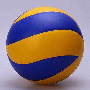 Ballen Stijl Hoge kwaliteit Volleybal Competitie Professioneel spel 5 Indoor bal 231128