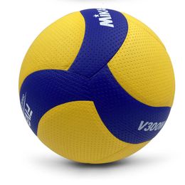 Balles Style haute qualité volley-ball V300W compétition jeu professionnel 5 balle intérieure 230831