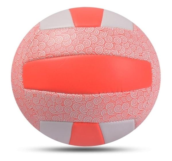 Balls Volleyball Ball Fonction officiel 5 machinestitches de haute qualité Men de jeu Match Traine Voleyball voleibol 2209237442688