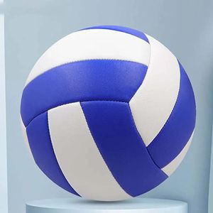 Balles de volley-ball, compétition professionnelle, taille 5, pour plage, Sports d'intérieur et d'extérieur, entraînement pour enfants, 231020