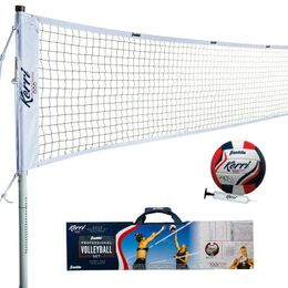 Balles Walsh Jennings Edition Quad Volleyball Set 230831
