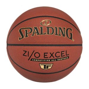 Ballen zi/o Excel tf indoor/outdoor basketbal - 29,5 