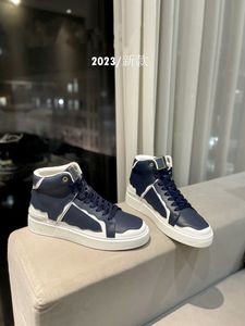 Balmais nieuwste lente en zomer klassieke topkwaliteit sneakers mannen en vrouwen met dezelfde mode-casual schoenen