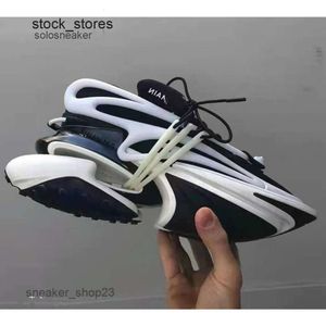 balmanity ballmainliness balmianlies Oi8b Ruimtevaartuig Mode Topkwaliteit Ontwerper Matching Casual Sport Casual Paar Schoenen Kleur Sneaker Dik Spa 8EUE