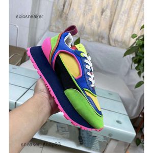 balmanity ballmainliness balmianlies Space Sole High Casual Couple Shuttle Top End Designer Qualité Sous-Marin Chaussures Épais Sneaker Mode Sports F47w GOJQ