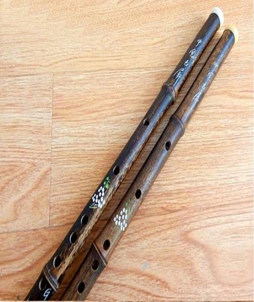 Bambou flûte chinois dizi professionnel pan flauta instruments de musique fg clés bambou flûte7825482