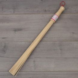 Bamboo Massor de madera Relajación Hammer Stick Aliviar fatiga muscular Salud ambiental Manejo de madera Herramienta de atención médica