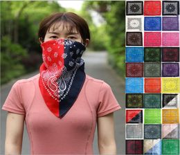 Banana Magic Hiphop Turban Amoeba Masques imprimés Swarves Cycling Scarves Scarf Swarf Neckwarmer Band de coiffure Sport Headba5888786