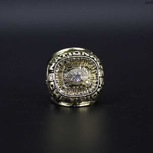 Bandringen 1974 Oklahoma State University Speedwalker University Champion Ring