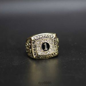 Band Rings 2012 Dream Football Championship Ring Fftd