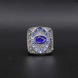 Bagues de bande Cotton Bowl 2019 Penn State University Netanyahn Lions NCAA Bague