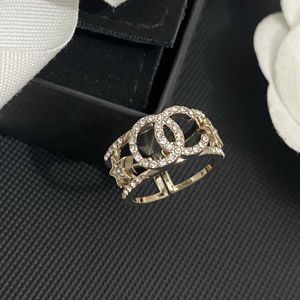 Bagues de bande promesse de mode bague en diamant pour dame femmes bague de fiançailles fête amoureux de mariage cadeau bijoux pour mariée