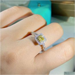 Bandringen luxe kristallen diamant Chinese nagelvingerontwerper voor dames meisjes