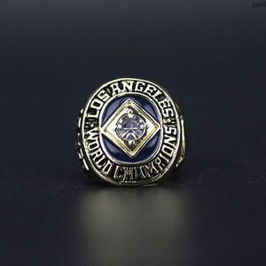 Bandringen MLB 1959 Los Angeles Dodge Baseball World Series kampioenschapsring