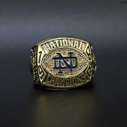Band Rings Ncaa 1988 Notre Dame Championship Ring Irqi