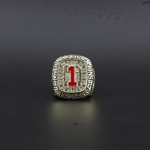 Band Rings Ncaa 1994 Sec University of Arkansas Championship Ring Fxgx