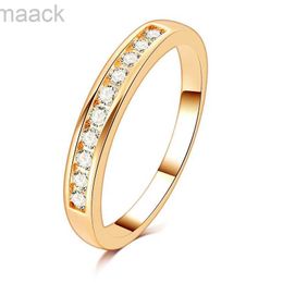 Bandringen Nieuwe luxueuze grote brede 8 mm 316 Titanium staal 18k geel goud vergulde Griekse sleutel trouwring Ring Men Women Silver Gold 2 Tone Groothandel