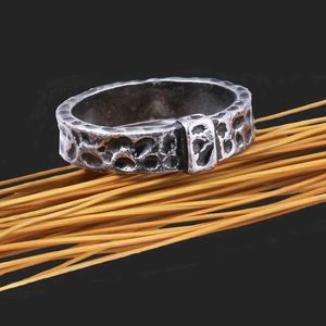 Band Ringen TV Serie A Ringen Outlander Thema RMen Vrouwen WeddRetro Band RFashion sieraden Dropshipping J240118