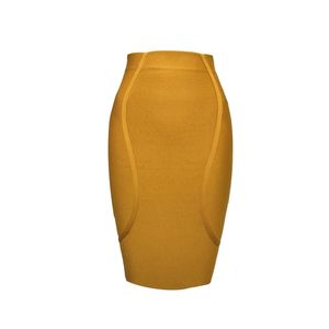 Bandage rok dames mini winter sexy vrouw kleren kort Harajuku dames bodycon plus maat 2xl 210702