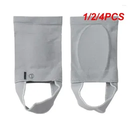 Bandanas 1/2/4PCS Hommes Femmes Hiver Randonnée Écharpe Camping Masque Facial Cycle Polaire Chapeaux En Plein Air Cache-Cou Tube Chaud