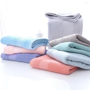 Bandanas 8 kleuren Uitstekende pluizige katoenen handdoek lange Staple gezicht ademend voor slaapzaal