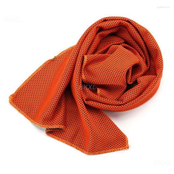 Bandanas Toallas de playa para hombres y mujeres Baloncesto de fútbol de fútbol Autor al aire libre ACCESORIOS DE BAÑO DE SPORT SPORTS DE SPORTES DE CORRES