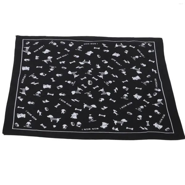 Bandanas Masque cycliste bandana pour hommes bandannas cicatf