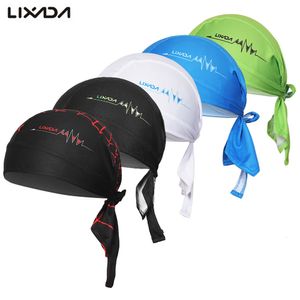 Bandanas Durag Lixada Cyclisme En Plein Air VTT Bandeaux Dragon Tiger Vélo Casquettes De Vélo Bandana Chapeau Cyclisme Chapeaux 2 Type capacete da bicicleta 230717