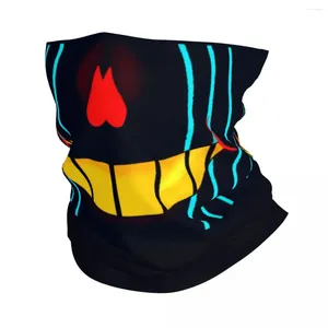 Bandanas Fout Sans Neck Gaiter Women Men Winddicht Winter Funny Undertale Game Bandana Scarf For Ski